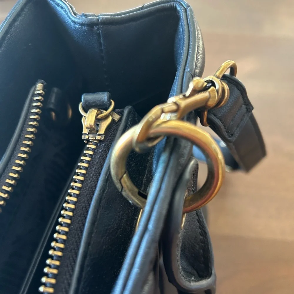 Kurt Geiger stylish black